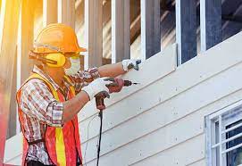 Best Engineered Wood Siding  in Port Washington, WI