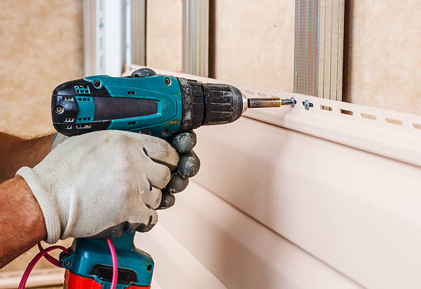 Port Washington, WI Siding Installation & Repair Company